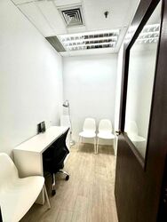 North Bridge Centre (D7), Office #577045531